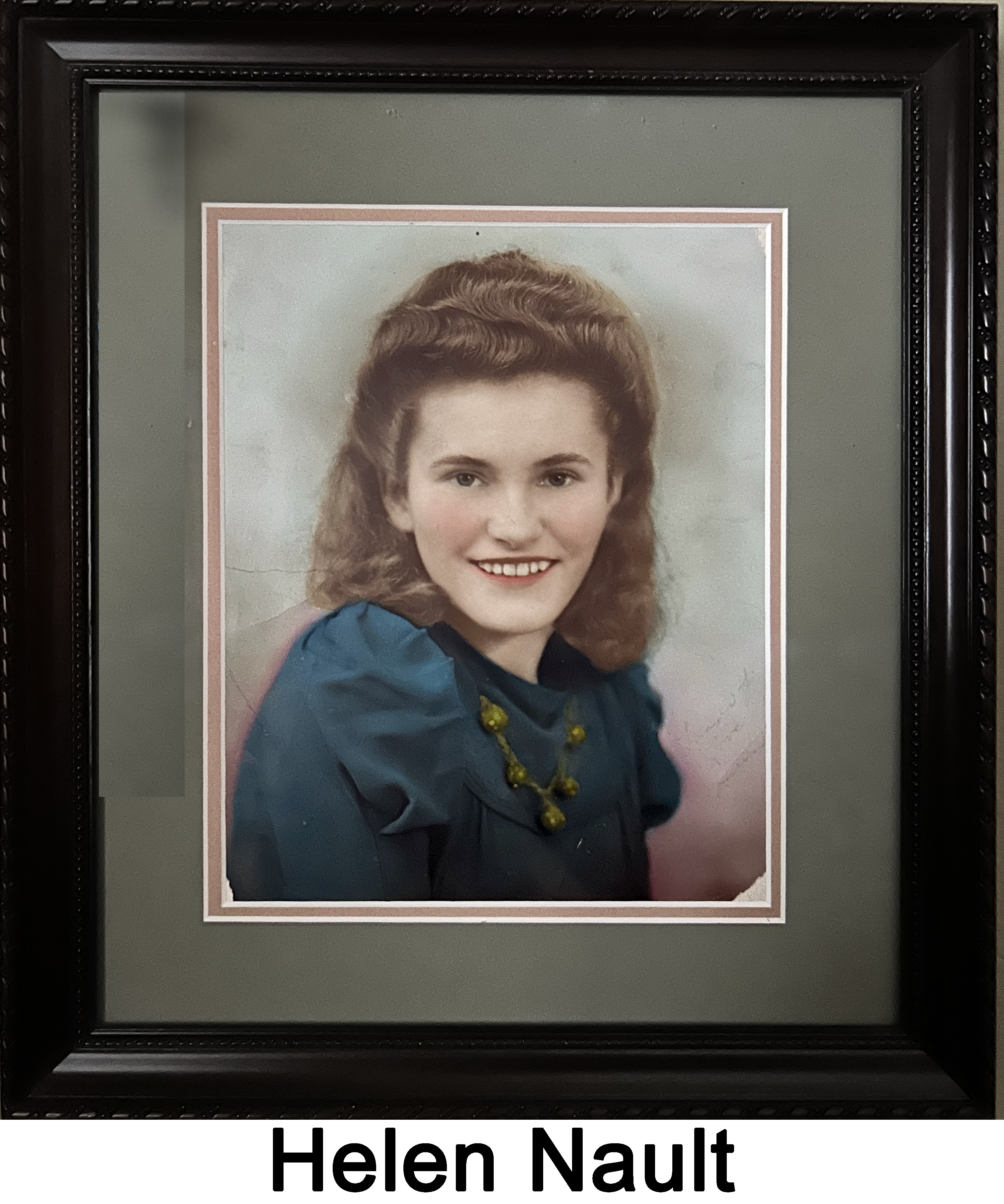 A framed photo of Helen Nault></a>

<p>

Dust and/or other blemishes have not been removed from this version of the image.
<hr>
<p>
<a href=